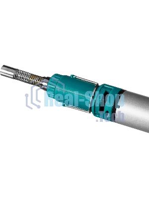 Паяльник Kraftool 55504-H8 газовый 70Втмакс.t=1300