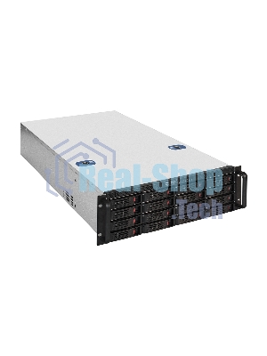 Серверный корпус ExeGate Pro 3U660-HS16 (RM 19