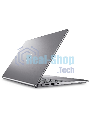 Ноутбук Dell Vostro 3530 (КЛАВ.РУС.ГРАВ.) черный 15.6