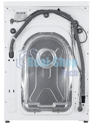 Стиральная машина Samsung WW90DG6U34LELP белый, загрузка фронтальная 9 кг, 1400 об/мин., класс: A