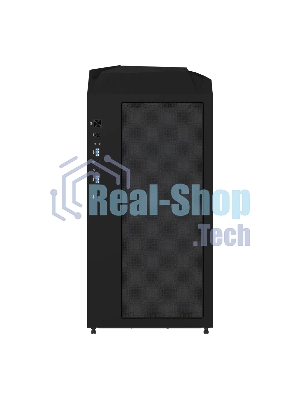 Компьютерный корпус Gigabyte C301 Glass MidTower, ATX, USB-C x1, USB 3.0 x2, Audio I/O, GPU:400мм, черный, TG