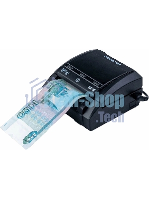 Детектор банкнот Dors 200 FRZ-053199 автоматический рубли
