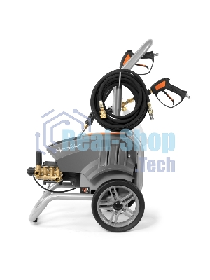 Минимойка Daewoo DAW 2500SW 2500Вт