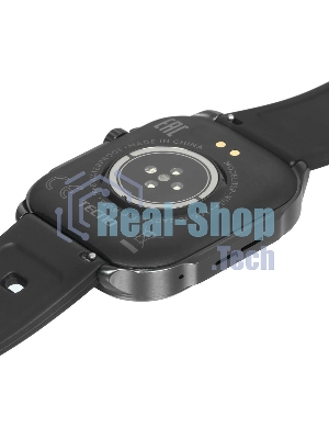 Смарт-часы Tecno Watch 3 Active 2.04