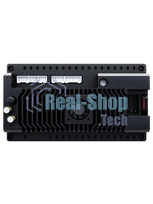 Автомагнитола Prology MPA-220 DSP, 2 DIN, 7