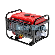 Электрогенератор бензиновый MTX RS-4000, 3.3 кВт, 40 дБ, 40 кг