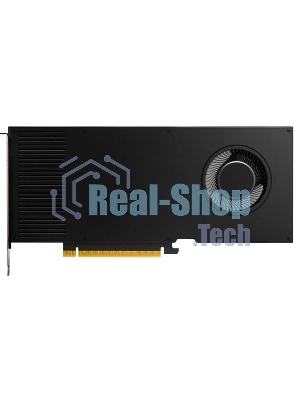 Видеокарта NVIDIA RTX A4000 16GB GDDR6 PCI-e 4.0 900-5G190-2200-000 BULK
