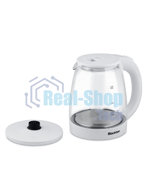 Чайник электрический Blackton Bt KT1800G White