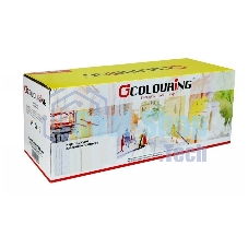 Картридж Colouring CG-TN-2275 черный (2600 стр.) для Brother HL-2220/2230/2240/2242D/2250/2270DW/2280DW/MFC-7360/7360N/7460DN/7860DW/DCP-7057/7057R/7060D/7060DR/7065DN/7070D/FAX-2840/2845R/2940