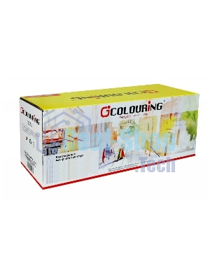 Картридж Colouring CG-TN-2275 черный (2600 стр.) для Brother HL-2220/2230/2240/2242D/2250/2270DW/2280DW/MFC-7360/7360N/7460DN/7860DW/DCP-7057/7057R/7060D/7060DR/7065DN/7070D/FAX-2840/2845R/2940