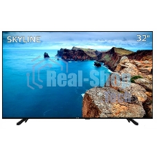 Телевизор SKYLINE 32