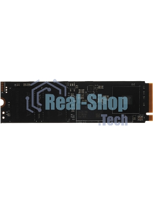 Накопитель SSD ADATA XPG GAMMIX BLADE S70, 2Tb, PCIe 4.0 x4, M.2 2280, NVMe, R/W 7400/6400