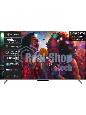 Телевизор Skyworth 65