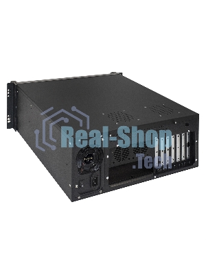 Серверный корпус ExeGate EX293561RUS Pro 4U450-26/4U4020S (RM 19