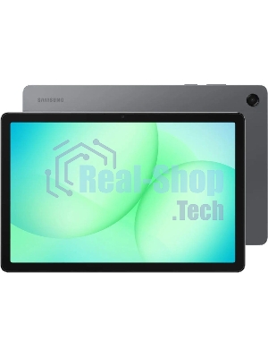 Планшет Samsung Galaxy Tab A11+ BSM-X230 8Gb, 256Gb, Wi-Fi, Android 15, серый