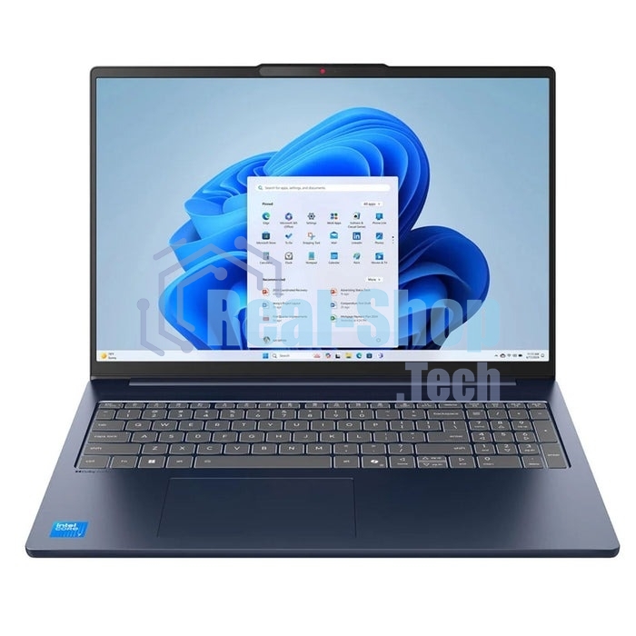 Ноутбук Lenovo IdeaPad Slim 5 16IRH10R/16