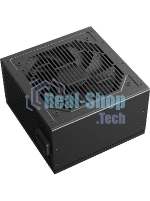Блок питания PcCooler P3-F750-W1H ATX 750W 80 PLUS белый (20+4pin) APFC 120мм fan 6xSATA Cab Manag RTL