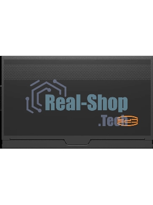 Блок питания ПК Power Supply PCCooler, 850W 80+ Bronze (ATX, ATX 3.1, Non-modular, 1x24(20+4)pin 550мм, 2xCPU*2 8(4+4)pin 650мм, 4xPCIe*2 8(6+2)pin 500+120мм, 1x12V-2x6 600мм, 8xSATA*3+MOLEX4pin*2, Active, 120x120мм, 140x150x86mm, APFC, OVP/UVP/OCP/SCP/OTP/OPP/SPD)