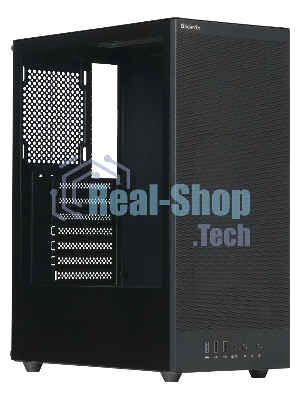 Компьютерный корпус Defender RaptorX черный,ATX,4fans,switchM/BSync