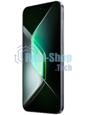 Смартфон Infinix GT 30 Pro 12/256Gb, серый