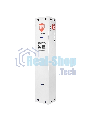 Трубка Royal Thermo Prottector (blue) 28-9/2м