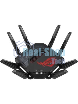 Роутер беспроводной Asus GT-BE98 100/1000/10000BASE-T