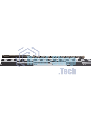 Бур SDS-plus 4Cutter 10x200x260