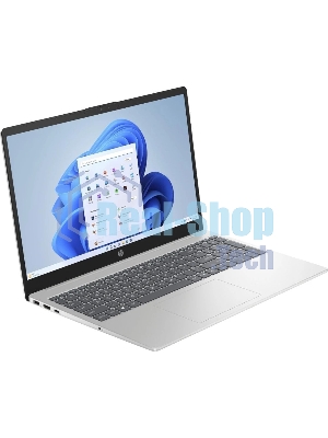 Ноутбук HP 15 15-fc0196nia 15.6
