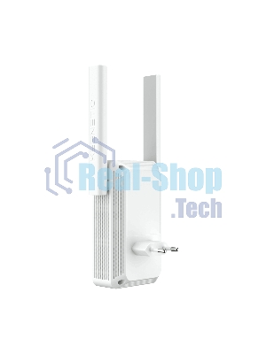 Ретранслятор Wi-Fi сигнала Keenetic Keenetic Buddy 6 (KN-3411)