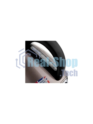 Чайник электрический BRAYER BR1007, 2200 Вт, 1,7 л, Strix, автоотключ, нержав.сталь, встроен.термом