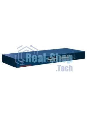 Коммутатор Tenda TEG1016G 16-Port 10/100/1000 Gigabit Switch 19