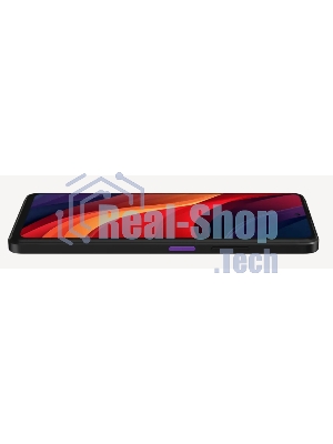 Смартфон INOI A75 Elegance, 8/512Gb, черный титан