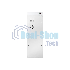 Кулер Hotfrost V250CE напольный, электронный, золотистый