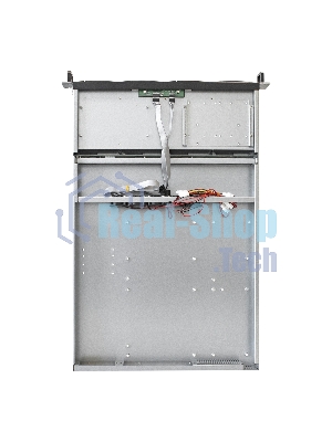 Серверный корпус ExeGate Pro EX293175RUS 1U660-HS04 (RM 19