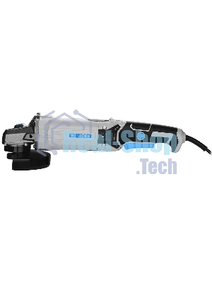 Угловая шлифовальная машина (УШМ) DEKO AG1500-D1 PRO, 125мм, 1500 Вт