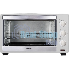 Мини-печь SUPRA MTS-3505 белый