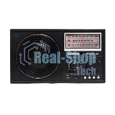 Радиоприемник ЭФИР 13 УКВ 64-108МГц, бат. 4*R20, 220V, USB/SD/microSD/AUX
