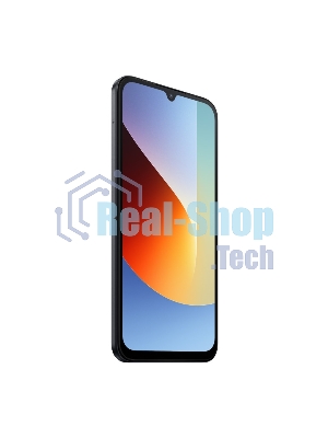 Смартфон Xiaomi Redmi A7 Pro 4Gb, 128Gb, черный