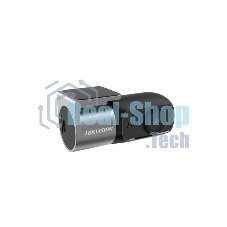 Видеорегистратор Hikvision AE-DC4018-D1PRO, 2560x1440, Wi-Fi, G-сенсор
