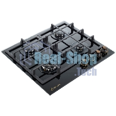 Варочная панель газ DeLuxe GG4 750229F-TC-150