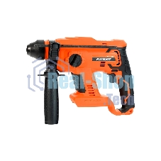 Перфоратор Patriot RH 210Li UES, SDS-plus, 21 В, 1.7 Дж, от аккумулятора