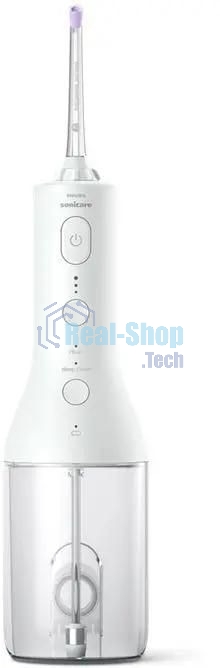 Ирригатор Philips HX3826/31, импульсн. 1насад. белый