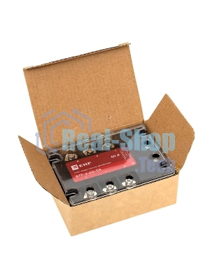 Реле твердотельное трехфазное RTP-60-DA PROxima EKF rtp-3-60-da