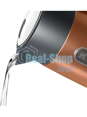 Чайник электрический Bosch TWK4P439