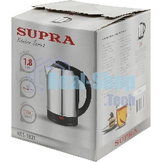 Чайник электрический SUPRA KES-1821