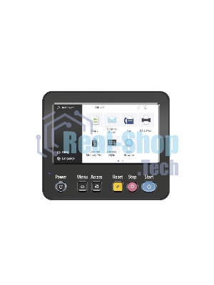 МФУ Konica Minolta bizhub C3321i