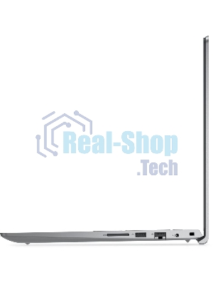 Ноутбук Dell Vostro 3530 (КЛАВ.РУС.ГРАВ.) черный 15.6