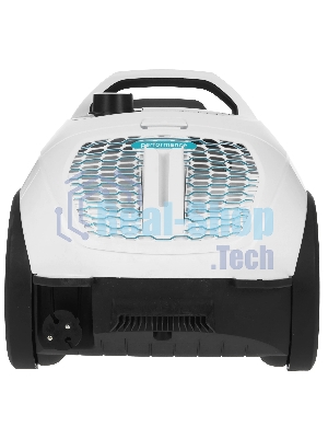 Пылесос Bosch BGC21HYG1 белый, 700 Вт, уборка сухая, пылесборник контейнер, 1.4 л