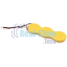 Батарейка CMOS CR2450-3P с коннектором 10 шт