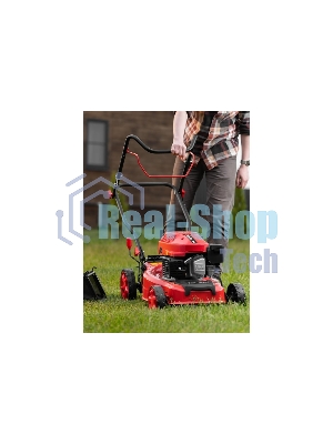 Газонокосилка бензиновая MTX GL41-K, 3 л.с.